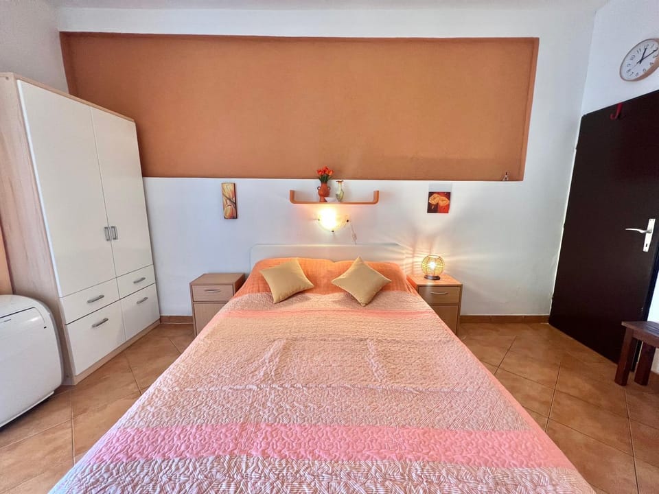 Apartmani Zeleni Raj Apartment in Primorje-Gorski Kotar County