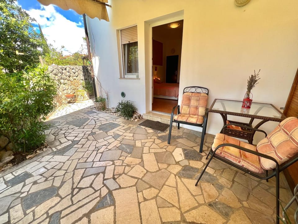 Apartmani Zeleni Raj Apartment in Primorje-Gorski Kotar County