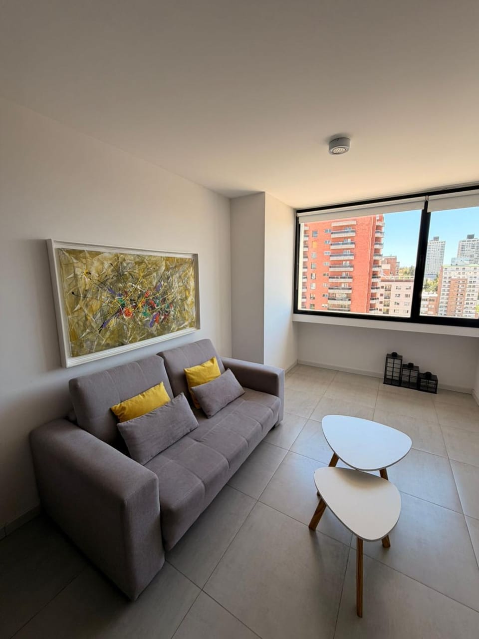Hermoso departamento de un dormitorio en Neuquén Apartment in Neuquen