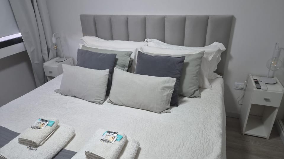 Hermoso departamento de un dormitorio en Neuquén Apartment in Neuquen