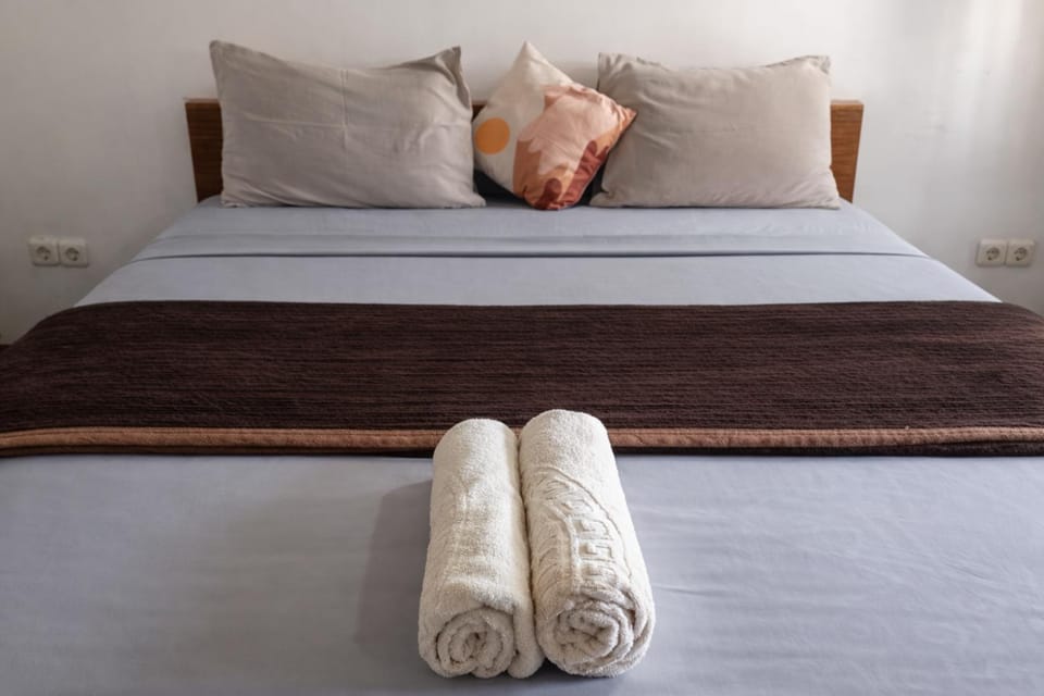 towels