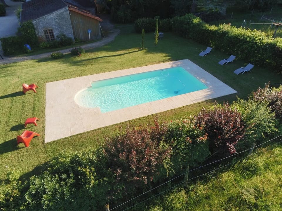 Le Château Bed and Breakfast in Bourgogne-Franche-Comté
