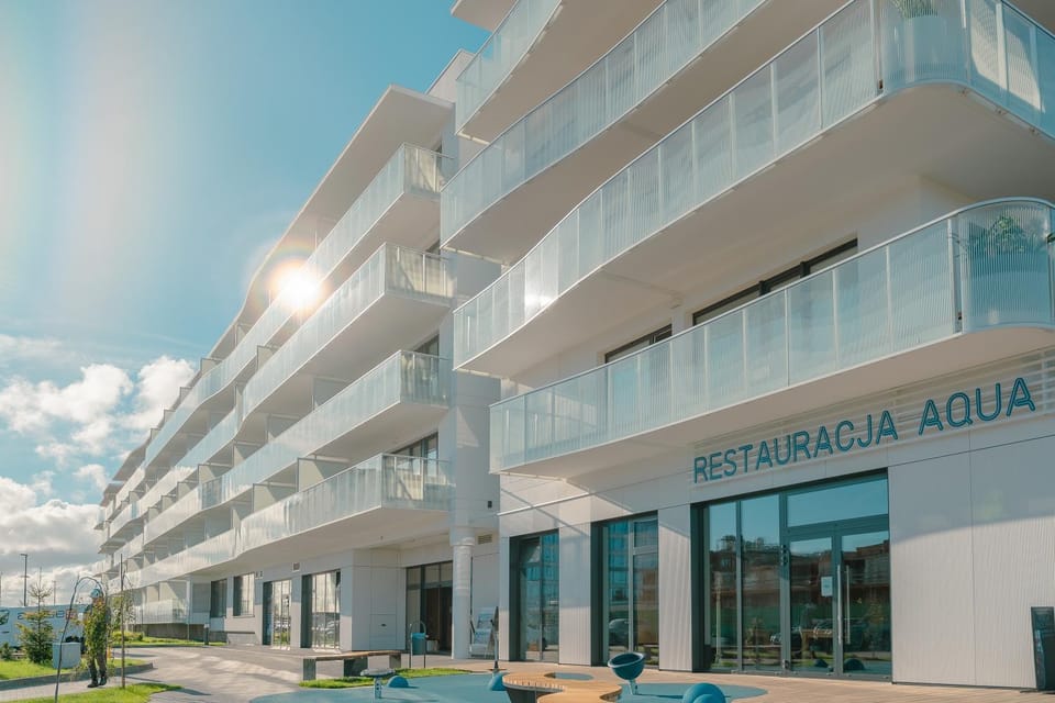 Property building, Restaurant/places to eat, View (from property/room)