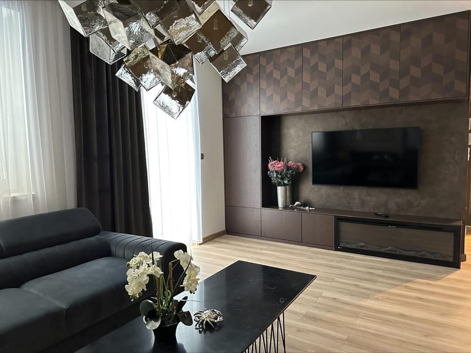 Apartmán Maťko Apartment in Slovakia