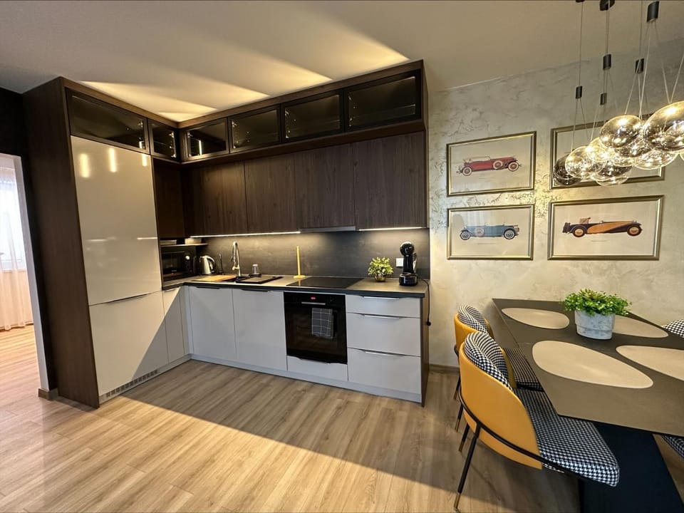 Apartmán Maťko Apartment in Slovakia