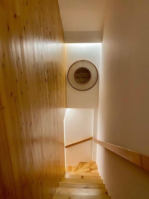Nature & Sea - Casa Vinhateira West Duplex Apartment in Azores District
