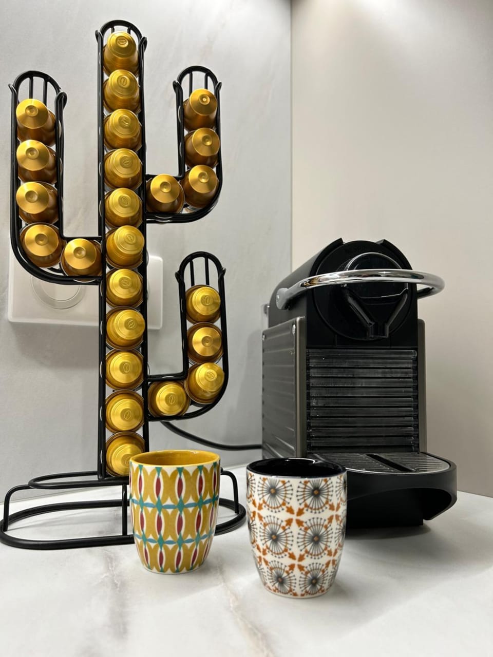 Coffee/tea facilities, Breakfast, minibar