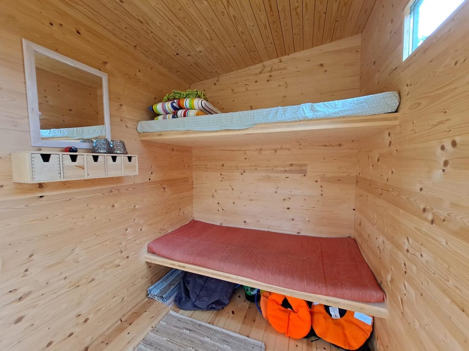 Villa Tohonnokka Apartment in Finland