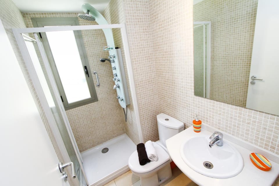Shower, Bathroom, Other