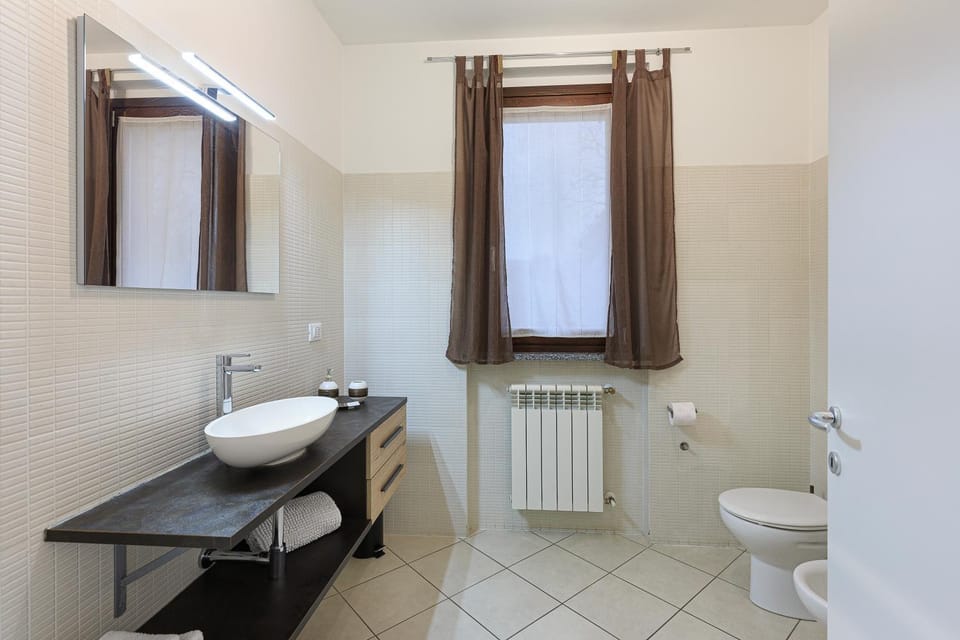 Toilet, Bathroom, bidet