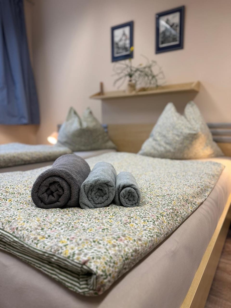 Penzion Neptun Bed and Breakfast in South Bohemian Region