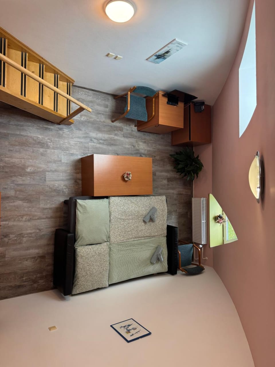 Penzion Neptun Bed and Breakfast in South Bohemian Region