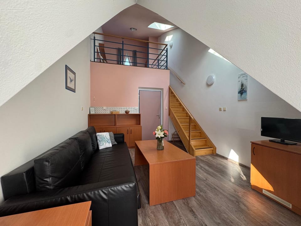 Penzion Neptun Bed and Breakfast in South Bohemian Region