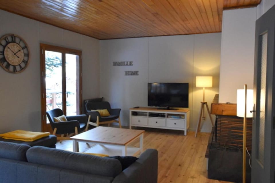 Chalet de montagne Chalet in Catalonia