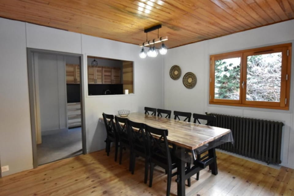 Chalet de montagne Chalet in Catalonia