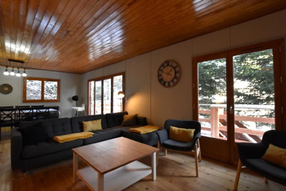 Chalet de montagne Chalet in Catalonia