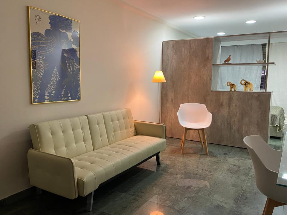 Ermou Studio Apartment in Athens