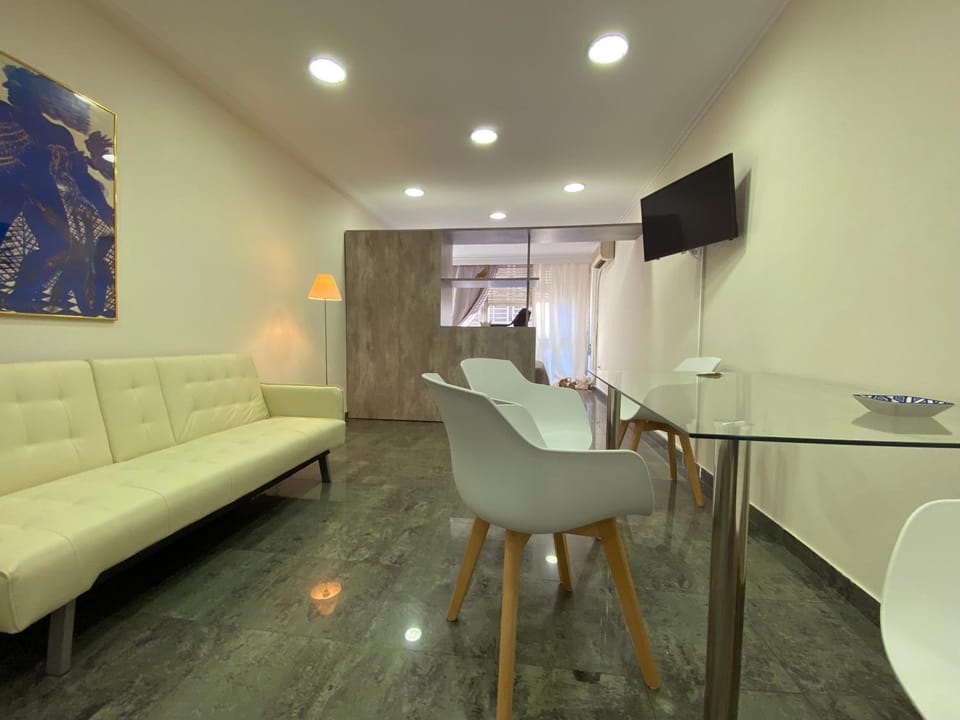 Ermou Studio Apartment in Athens