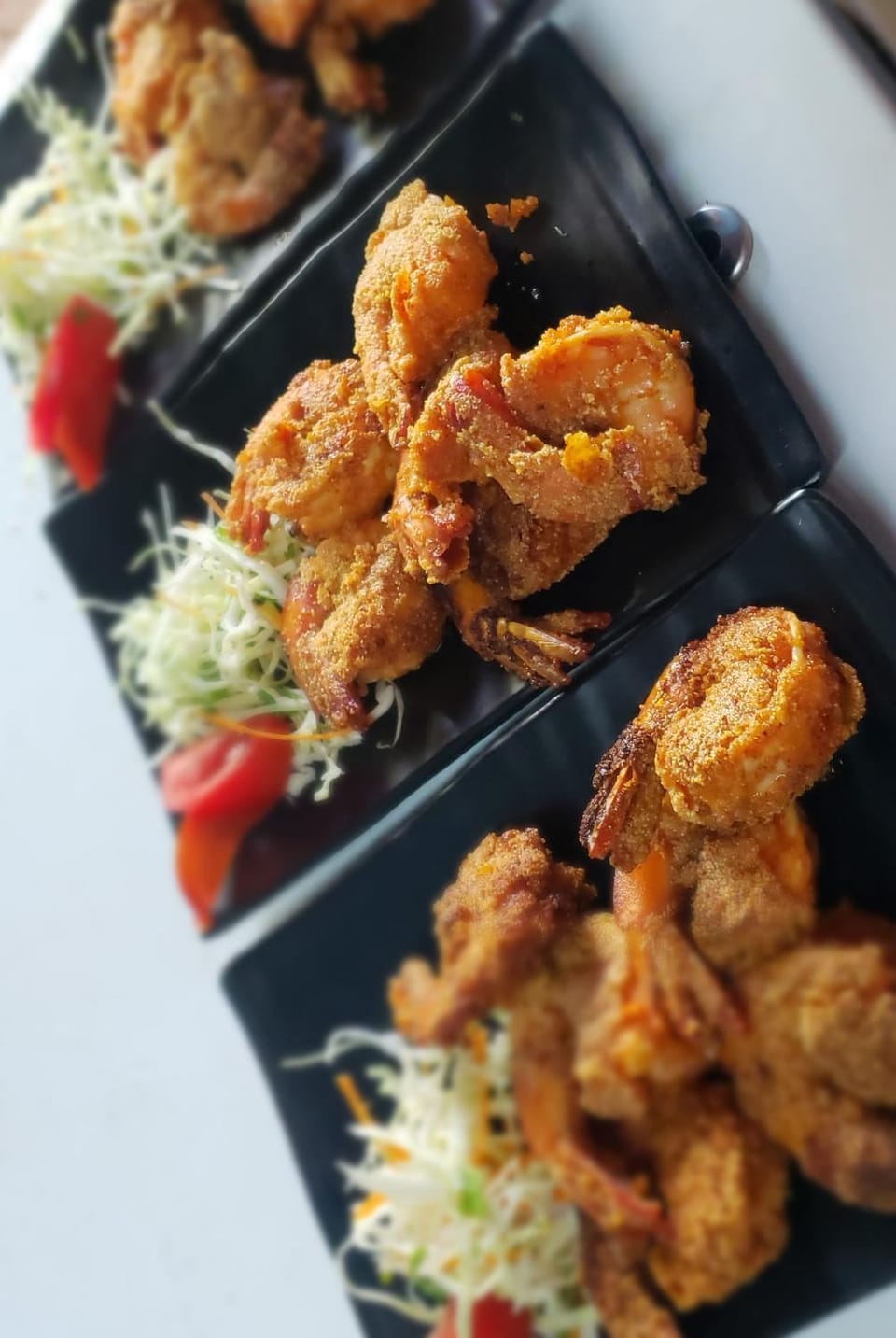 Food close-up