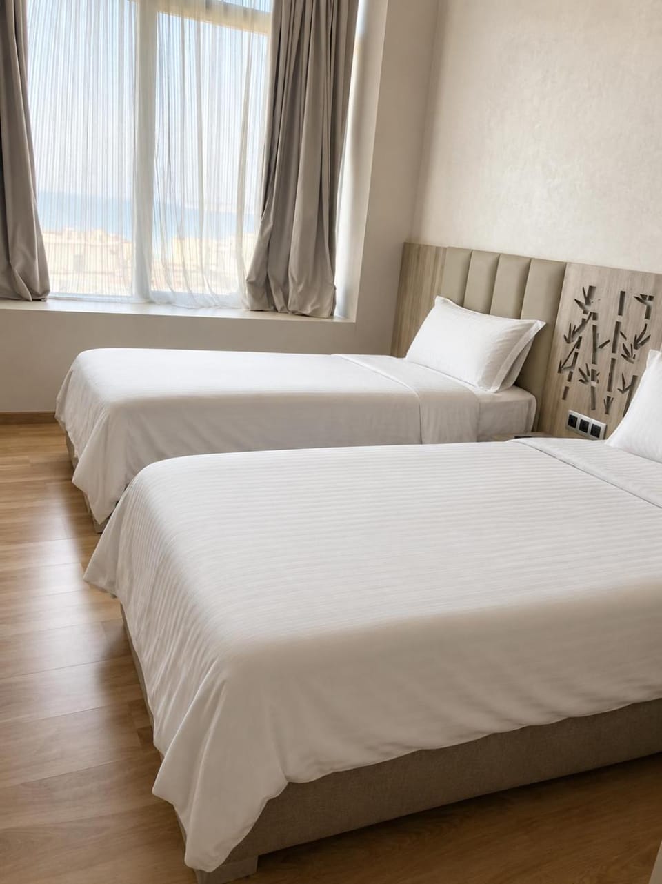 Apartment Hilton Tangier 10th Nr13 Apartment in Tangier