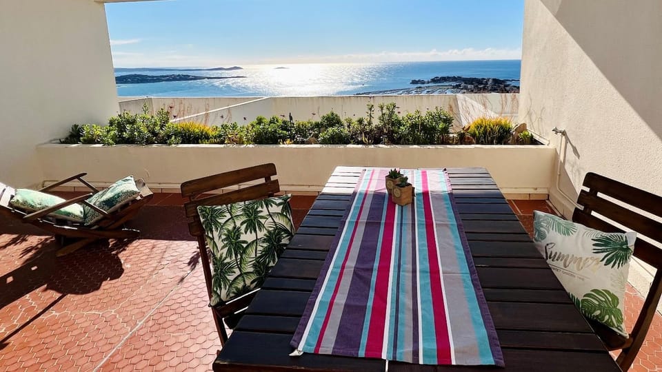 Landmark view, Landmark view, Sea view, Sea view