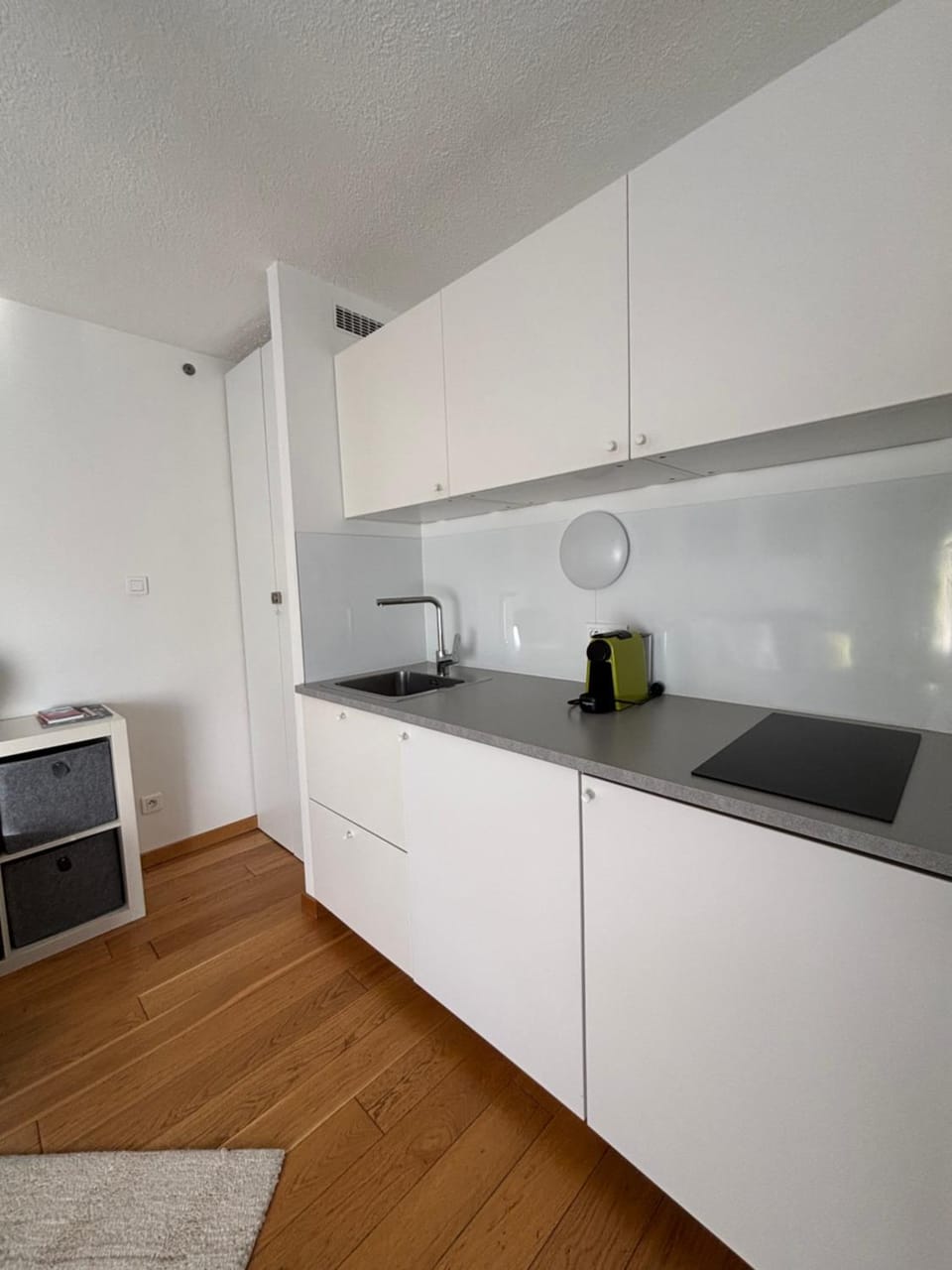 Studio Green Apple in Chamonix Centre, Parking, Ski Access Apartment in Chamonix