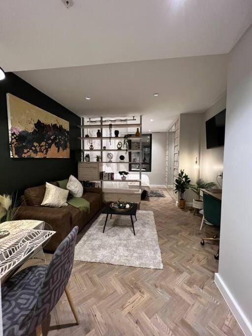 715 Foreshore Place Luxury Apartment-Cape Town CBD Apartment in Cape Town