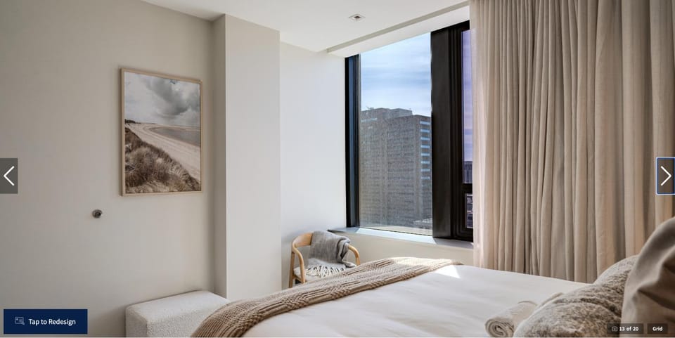 715 Foreshore Place Luxury Apartment-Cape Town CBD Apartment in Cape Town