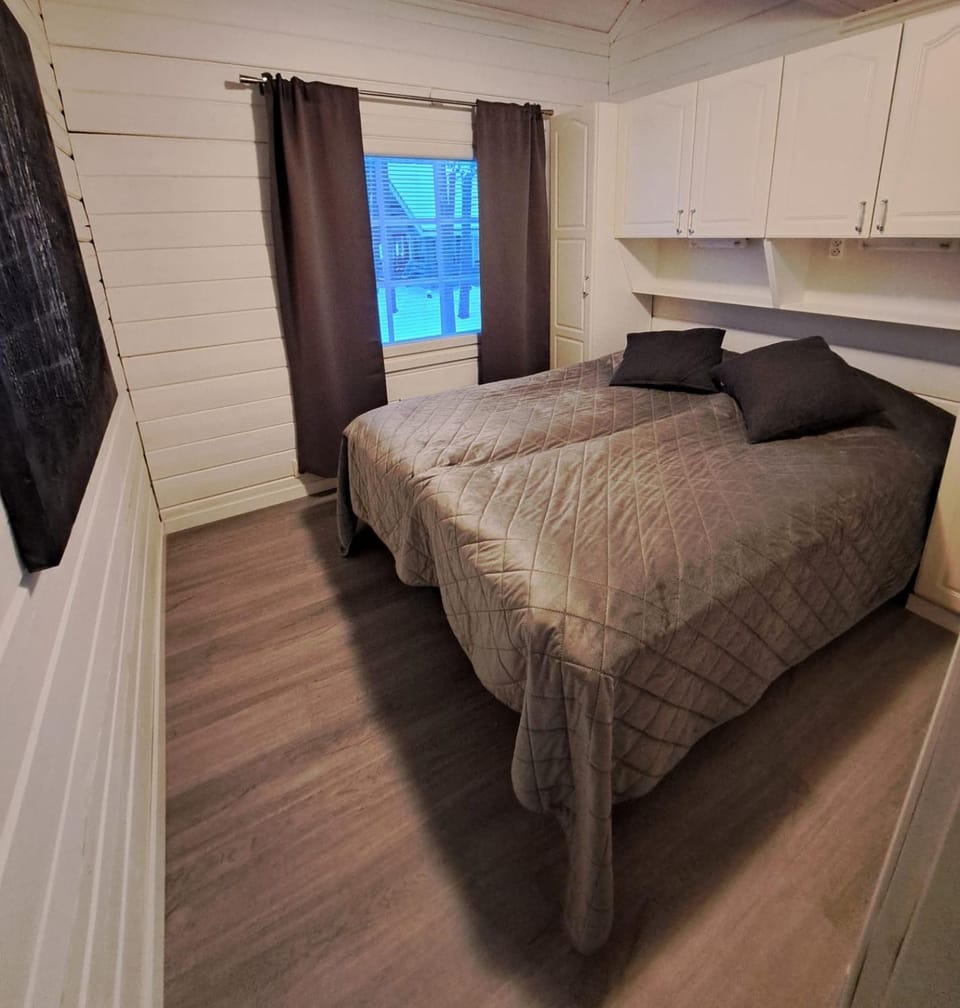 Lusseeri Apartment in Finland