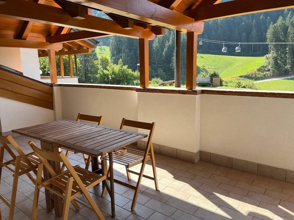 Mountain view, Mountain view