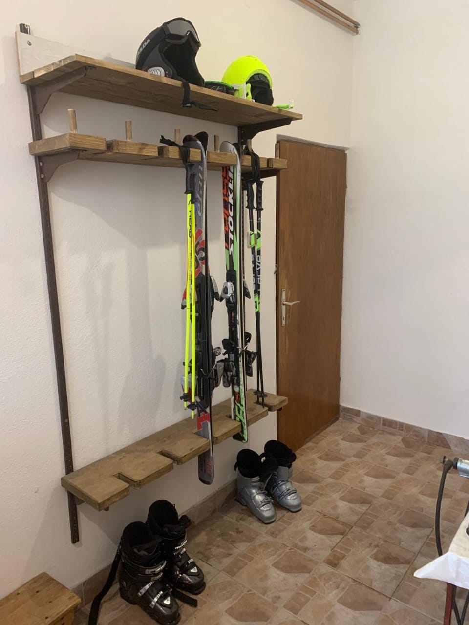 Stan na dan Masa Apartment in Bosnia and Herzegovina