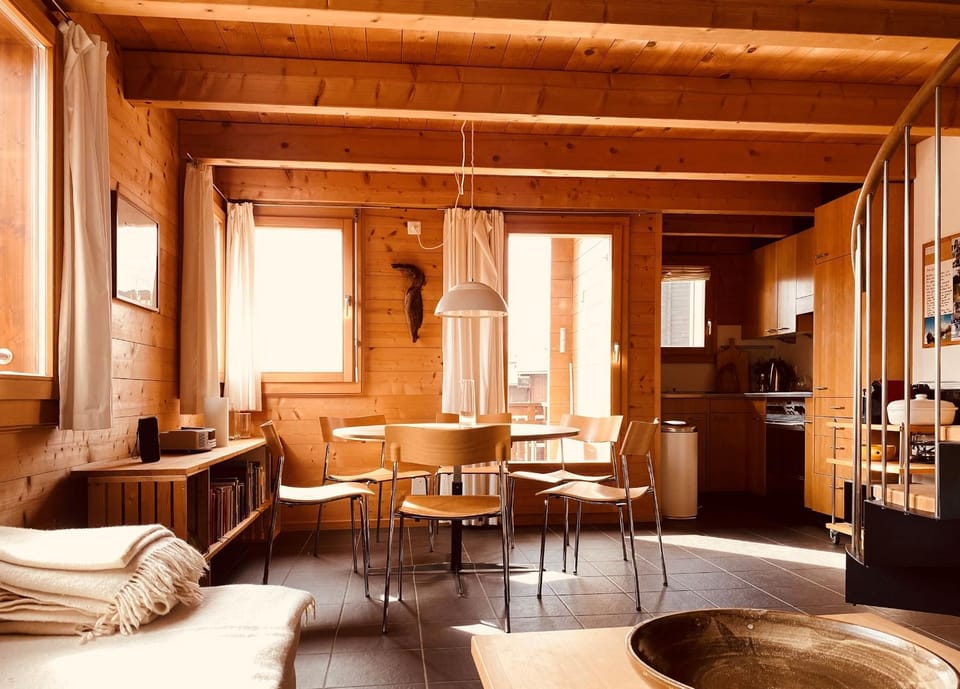 Artus 6 Apartment in Canton of Valais