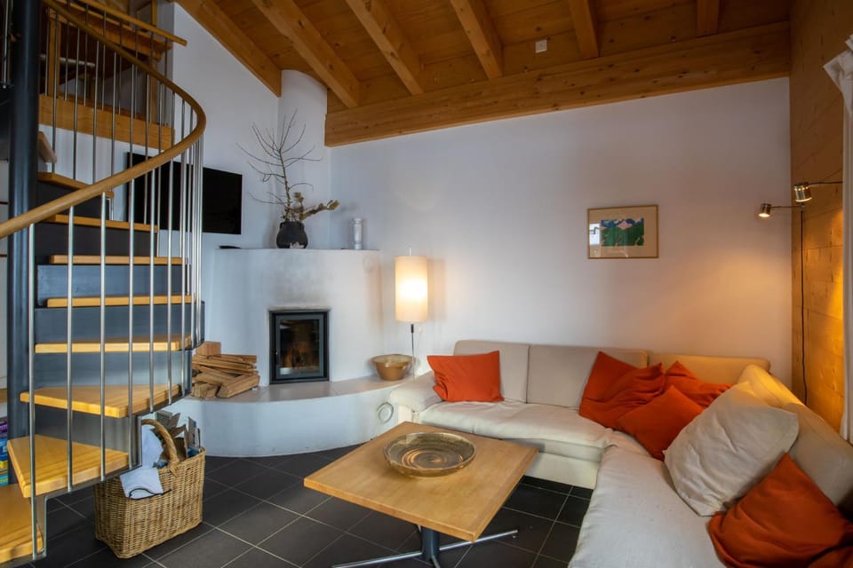 Artus 6 Apartment in Canton of Valais