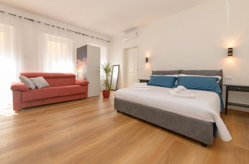 Royal Appartament Apartment in Turin