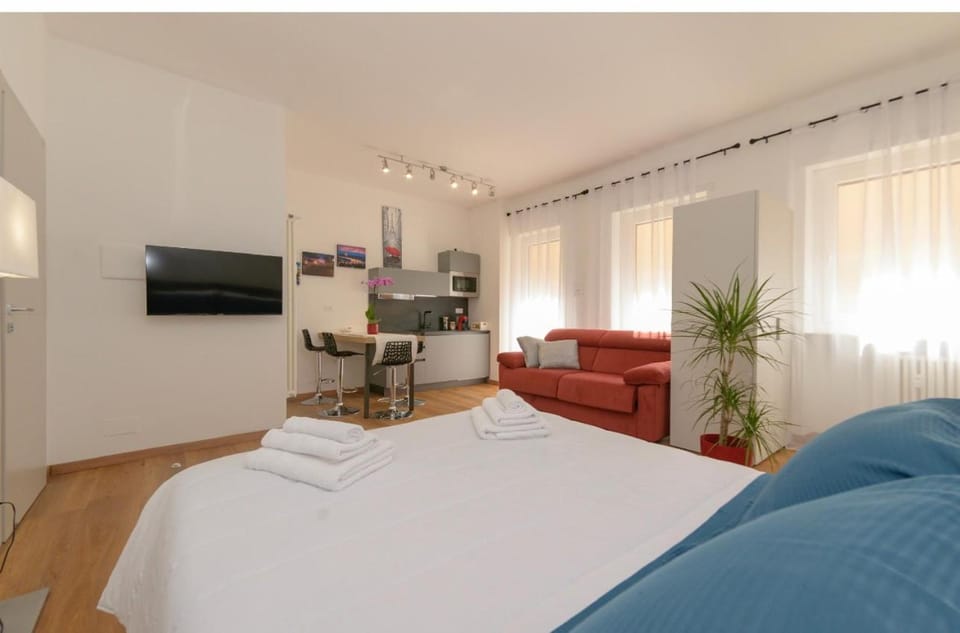 Royal Appartament Apartment in Turin