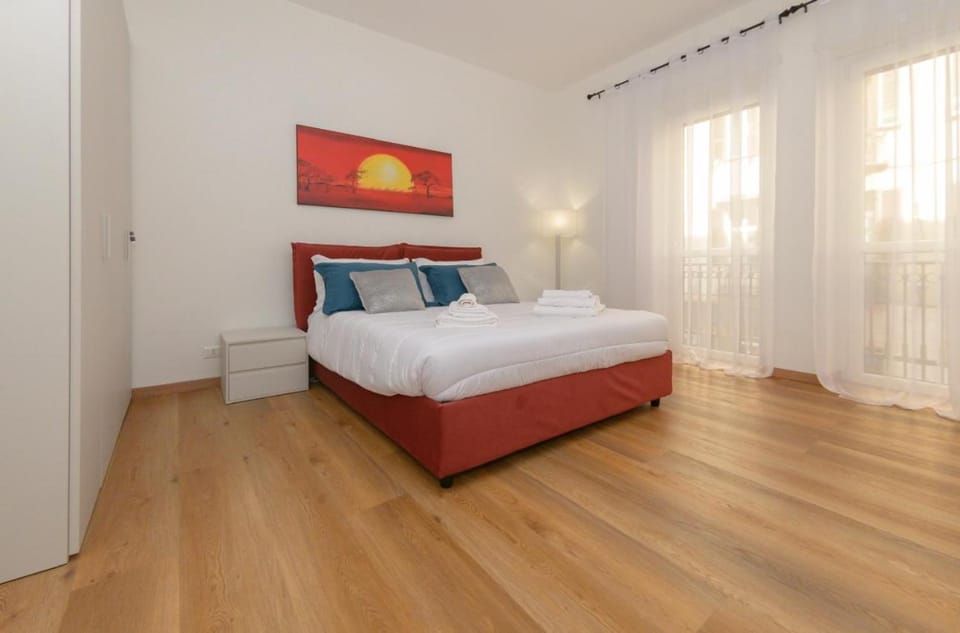 Royal Appartament Apartment in Turin