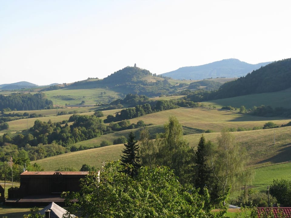Neighbourhood, Natural landscape, Mountain view