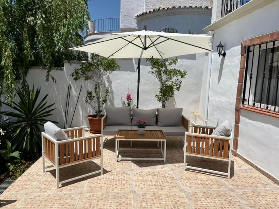 Villa Danesa Villa in Costa del Sol