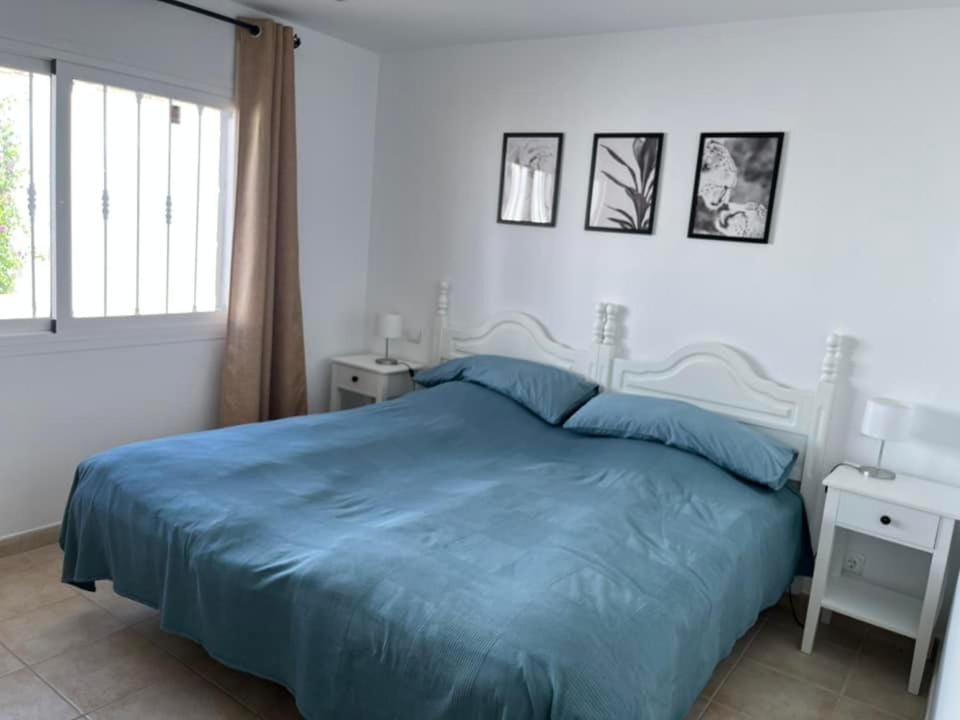 Villa Danesa Villa in Costa del Sol