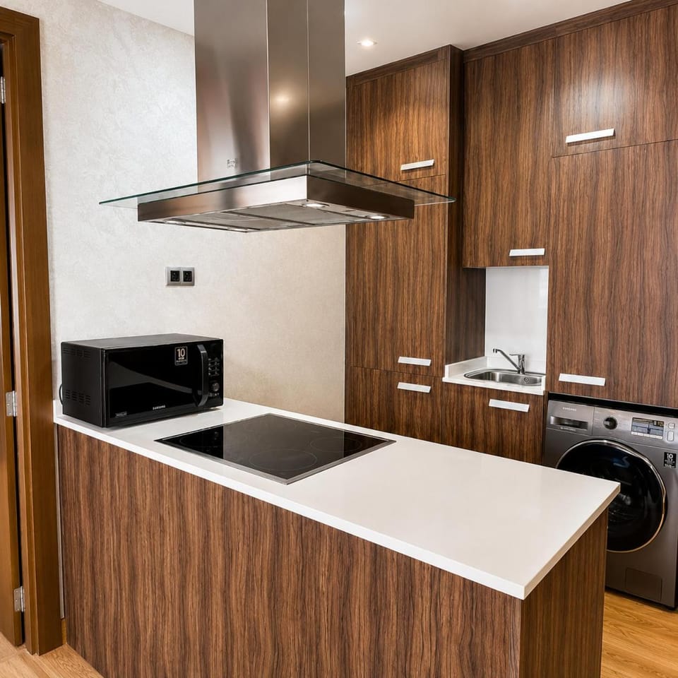 Apartment Hilton Tangier 10th Nr11 Apartment in Tangier