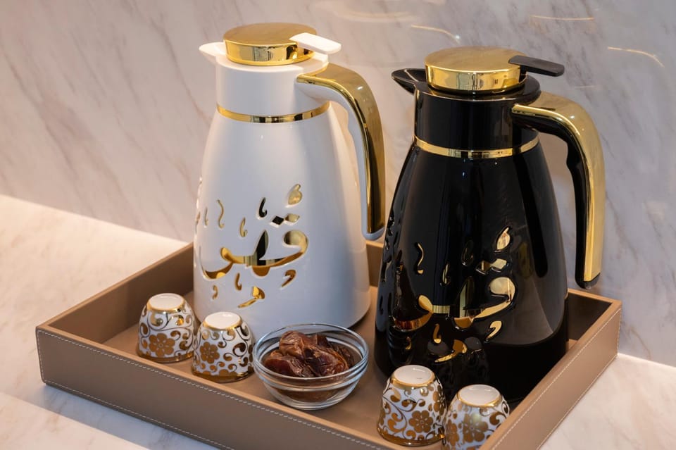 Coffee/tea facilities, Kitchen or kitchenette