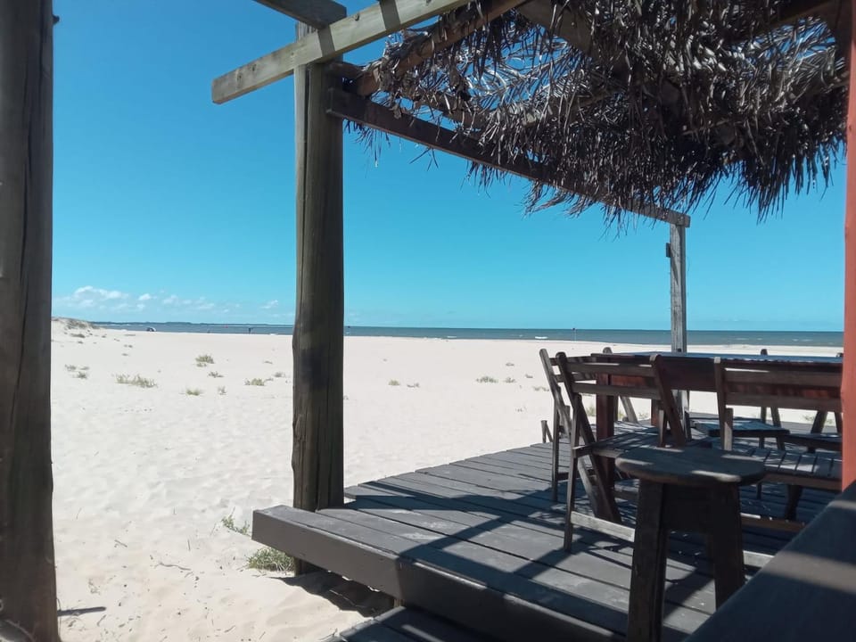 Casa Domingo House in Rocha Department, Uruguay