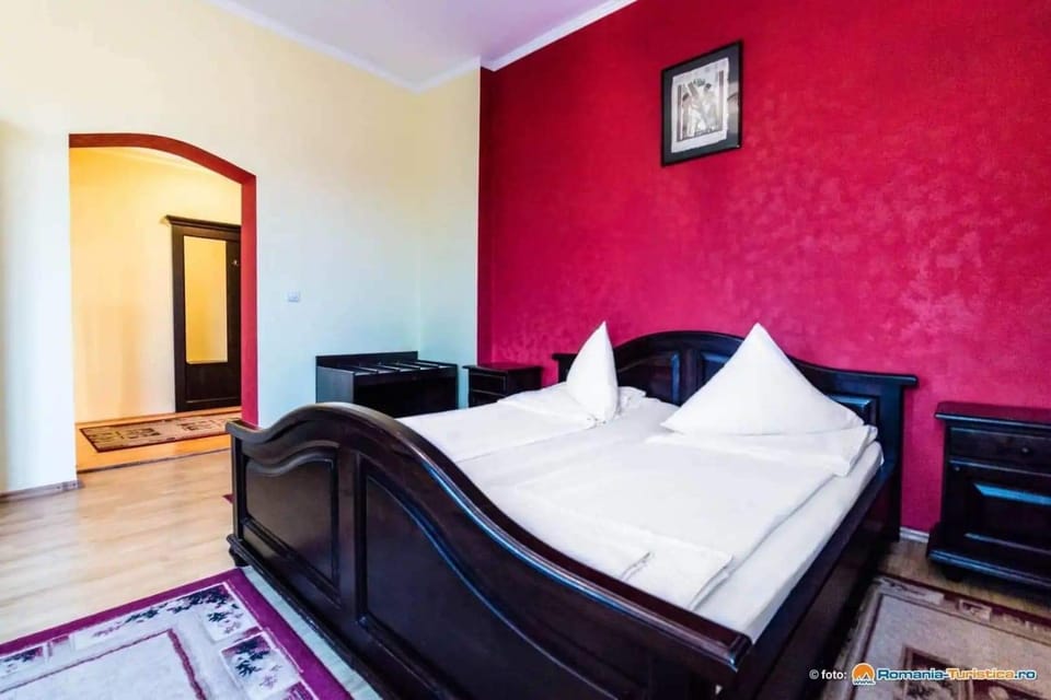 Pensiunea Onix Bed and Breakfast in Brașov County