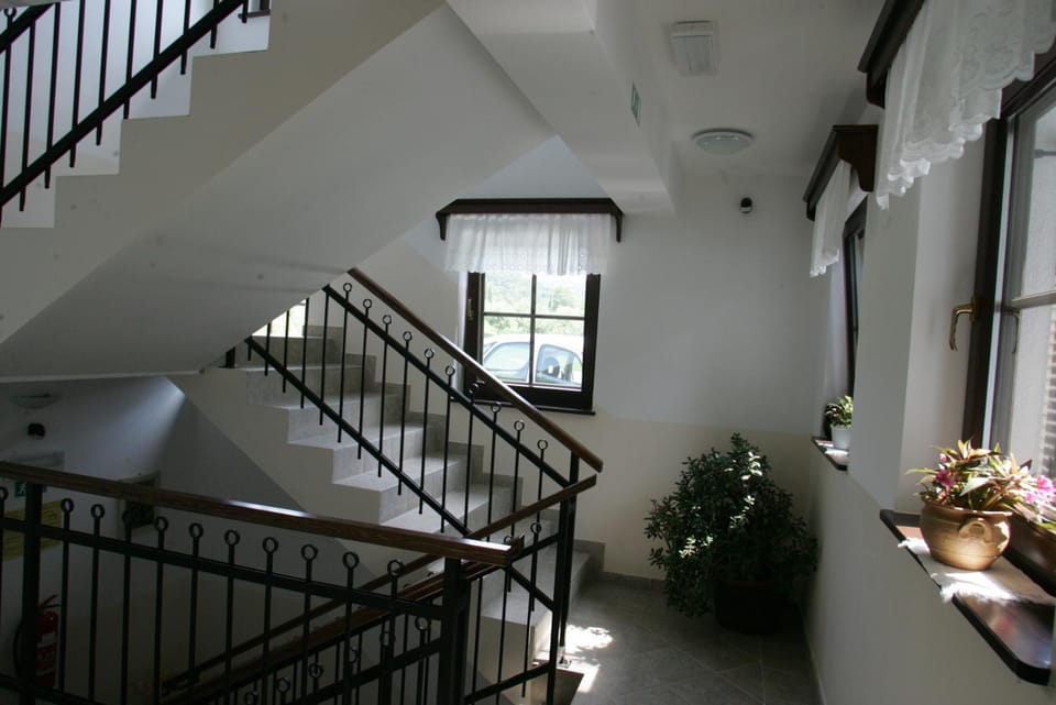 Area and facilities
