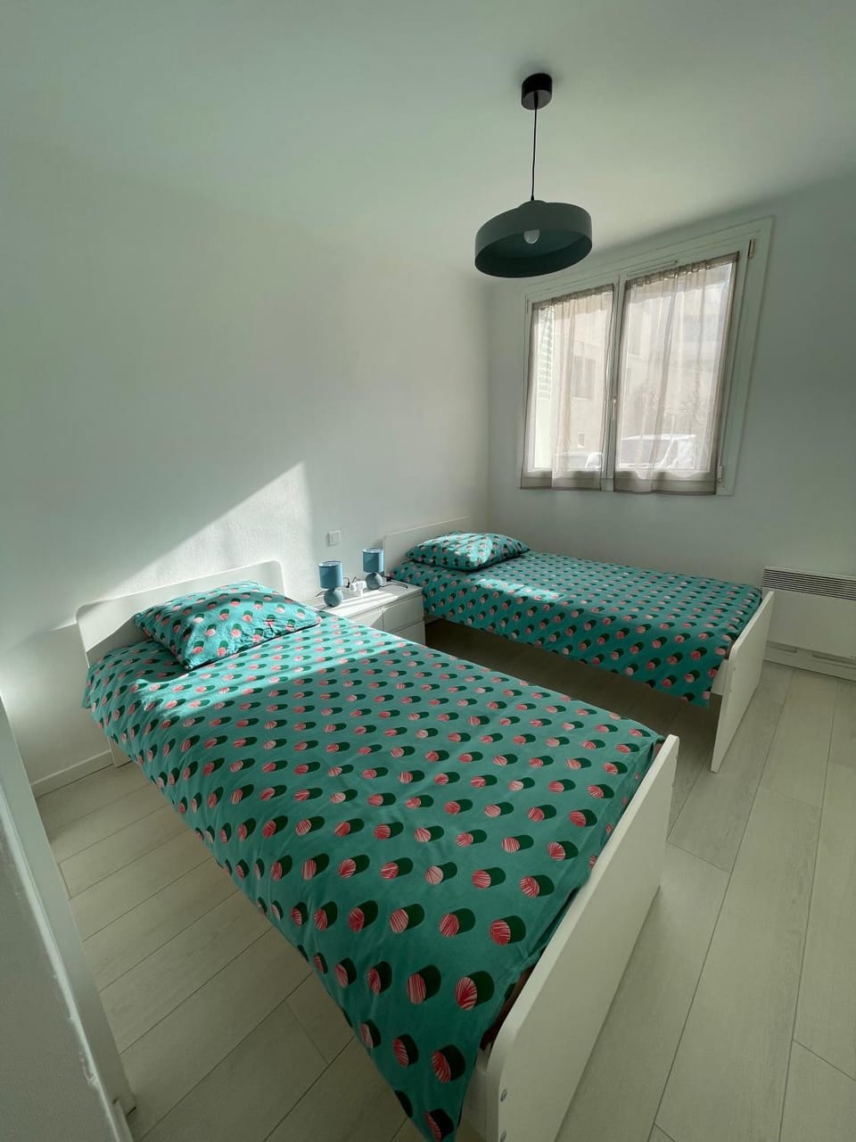 Prado Vélodrome Apartment in Marseille