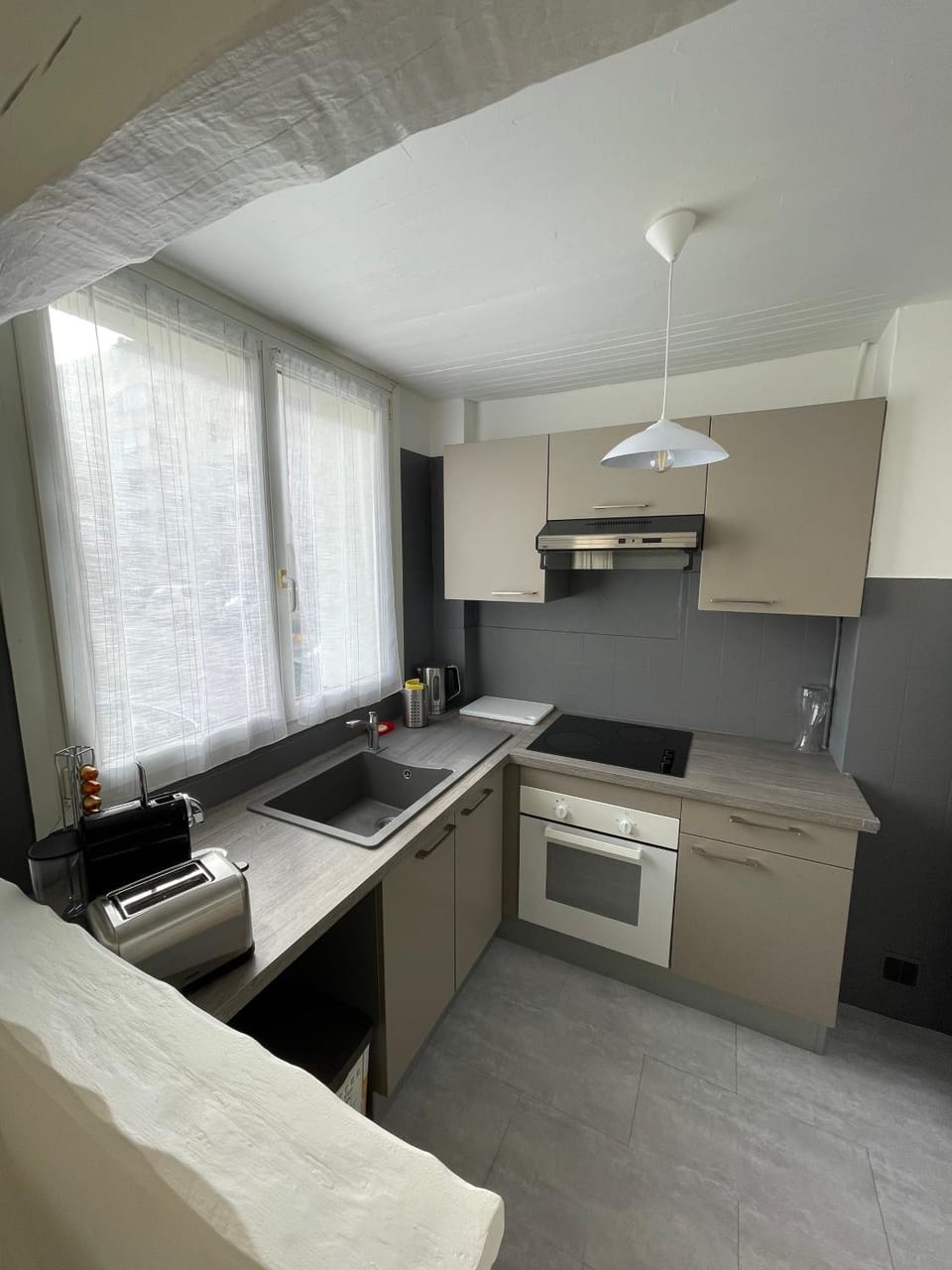 Prado Vélodrome Apartment in Marseille
