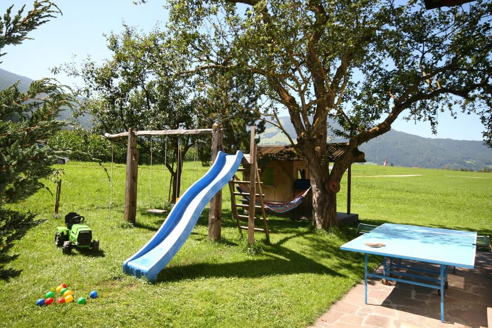 Children play ground