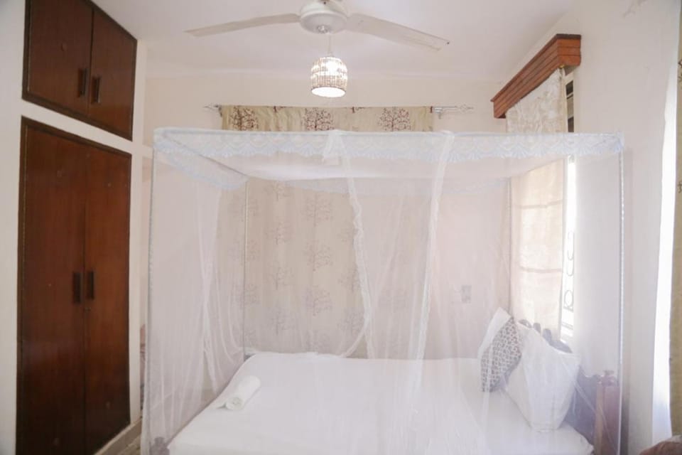 Truthvacay Apartment in Mombasa County
