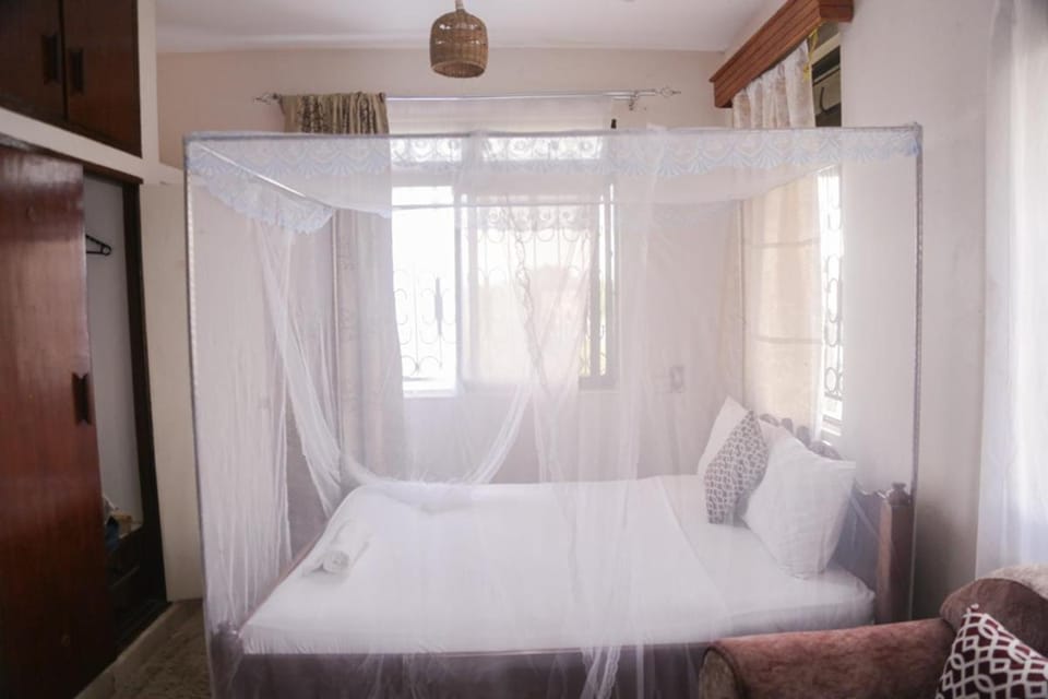 Truthvacay Apartment in Mombasa County