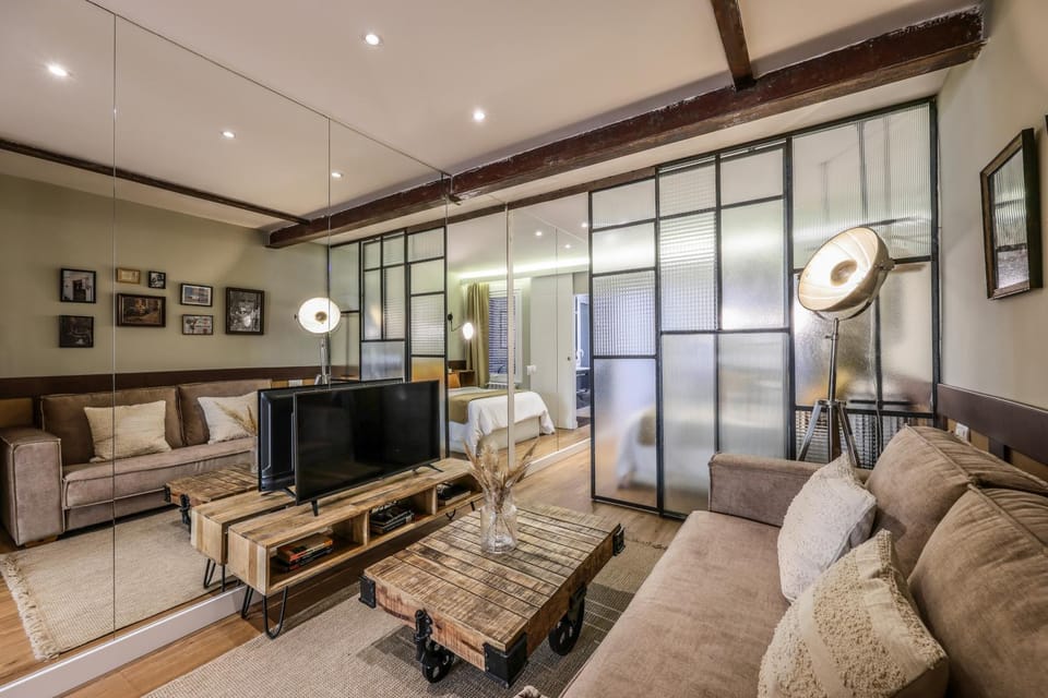 TV and multimedia, Living room